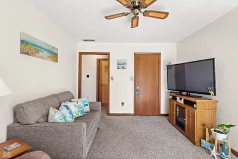 $205,000 | 6223 Apache Drive, Indianapolis, IN 46254