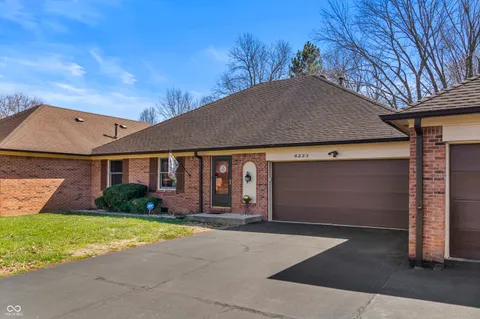$205,000 | 6223 Apache Drive, Indianapolis, IN 46254