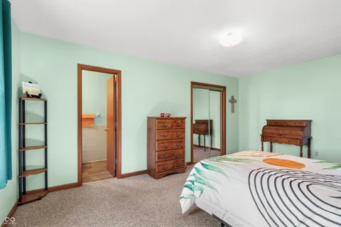 $205,000 | 6223 Apache Drive, Indianapolis, IN 46254