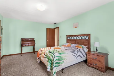 $205,000 | 6223 Apache Drive, Indianapolis, IN 46254