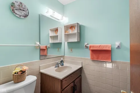 $205,000 | 6223 Apache Drive, Indianapolis, IN 46254