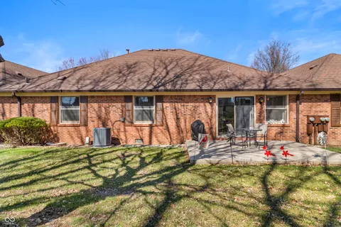 $205,000 | 6223 Apache Drive, Indianapolis, IN 46254