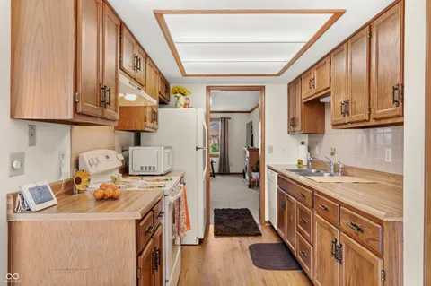 $205,000 | 6223 Apache Drive, Indianapolis, IN 46254