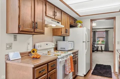 $205,000 | 6223 Apache Drive, Indianapolis, IN 46254