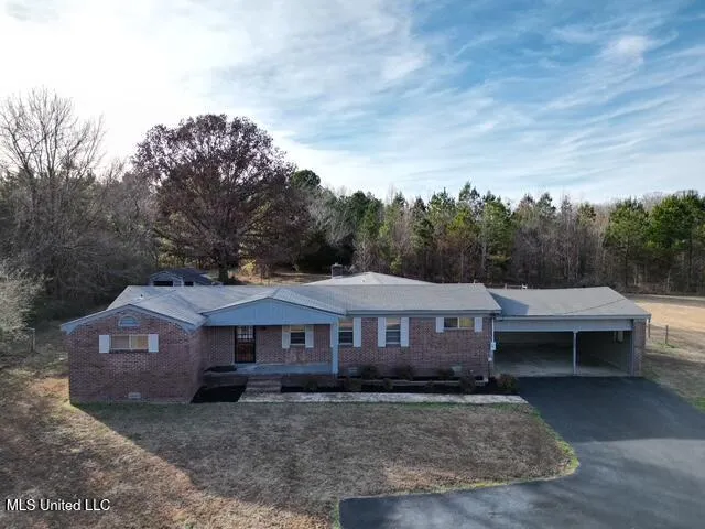 $224,000 | 5953 Highway 311, Holly Springs, MS 38635