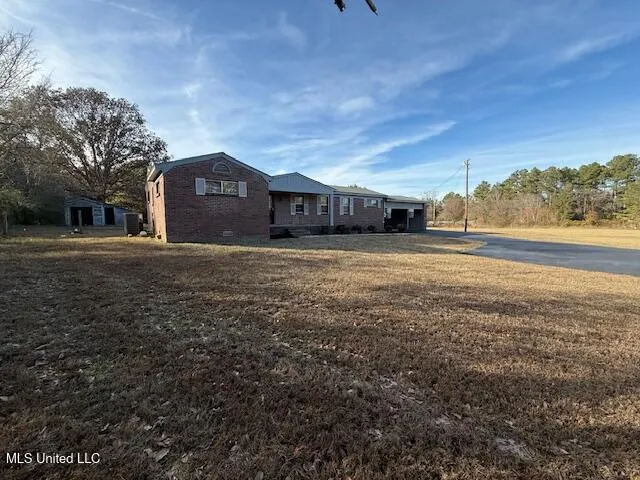 $224,000 | 5953 Highway 311, Holly Springs, MS 38635