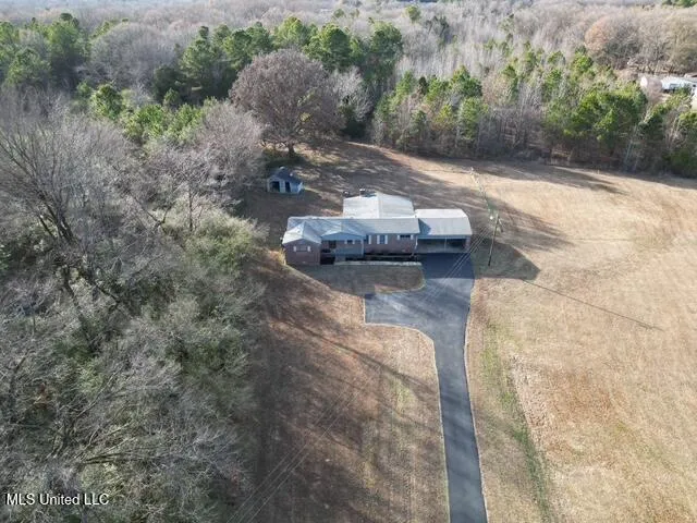 $224,000 | 5953 Highway 311, Holly Springs, MS 38635