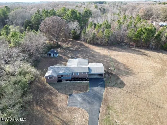 $224,000 | 5953 Highway 311, Holly Springs, MS 38635