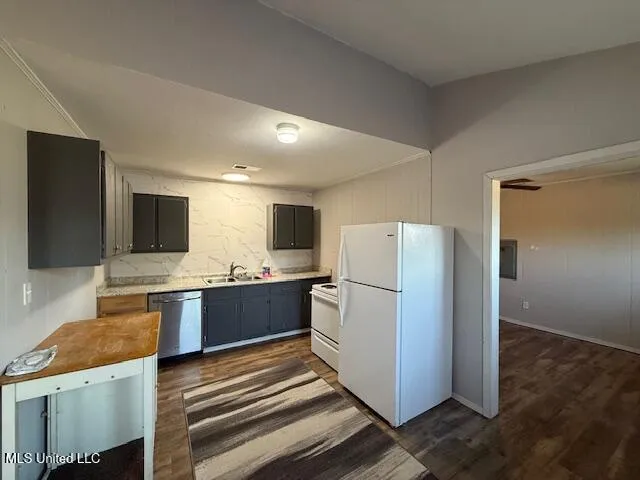 $224,000 | 5953 Highway 311, Holly Springs, MS 38635