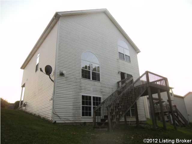 7829 Lariat Road Louisville, KY 40219 - Photo 2 of 11 Additional Photo
