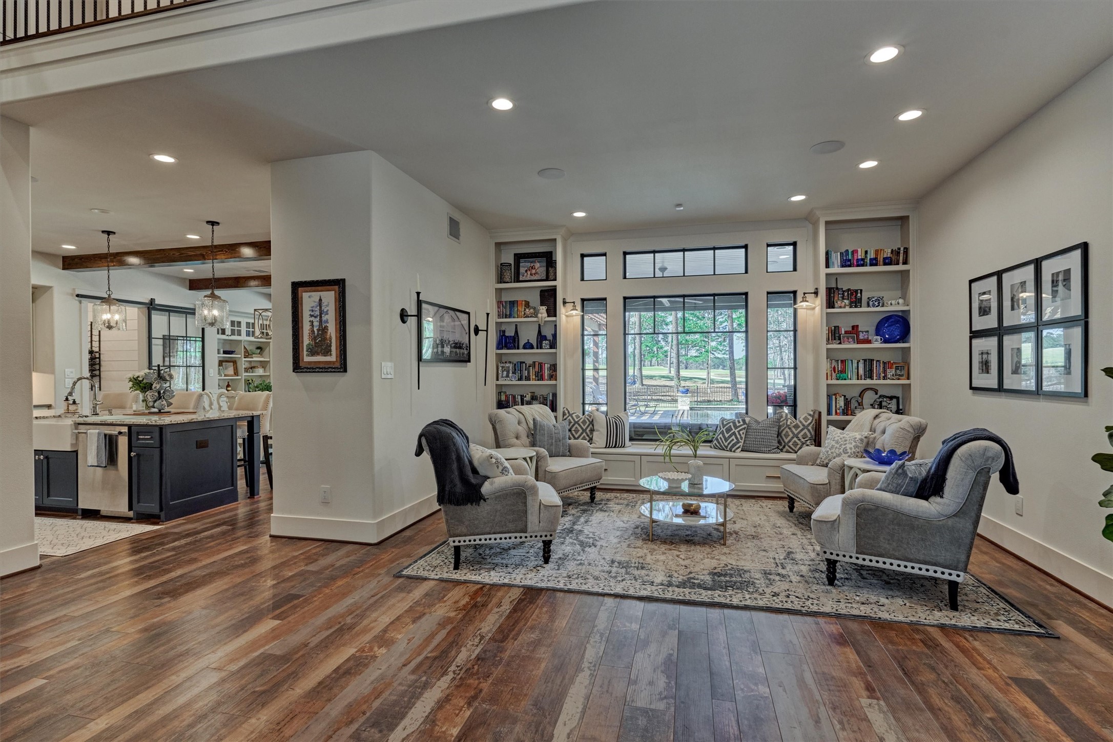 4443 Lily Bean Road Montgomery, TX 77316 - Photo 15 of 50 Gallery Image 15