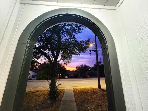 a view of swimming pool