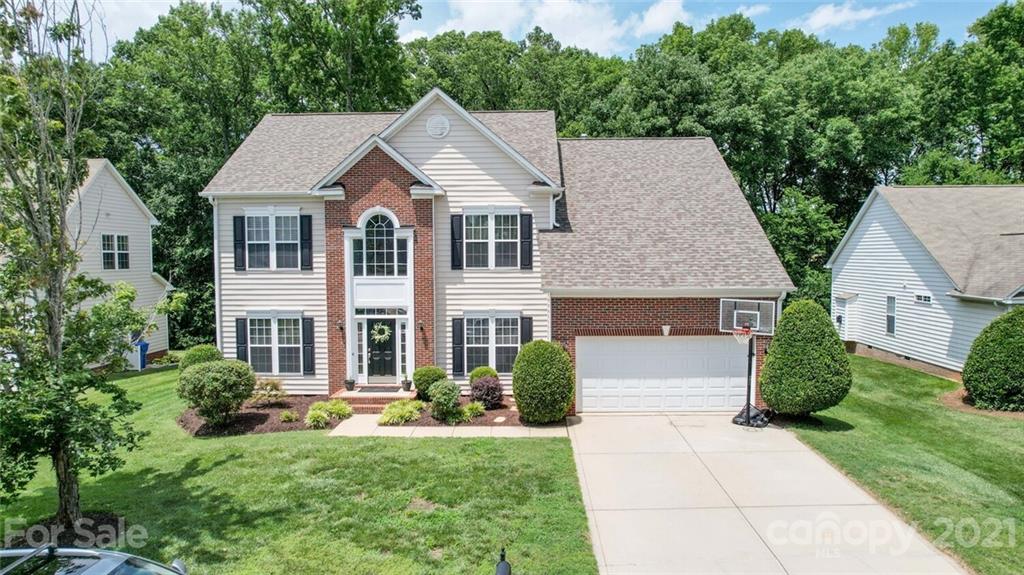 702 Circle Trace Road Monroe, NC 28110 - Photo 1 of 48 Gallery Image 1