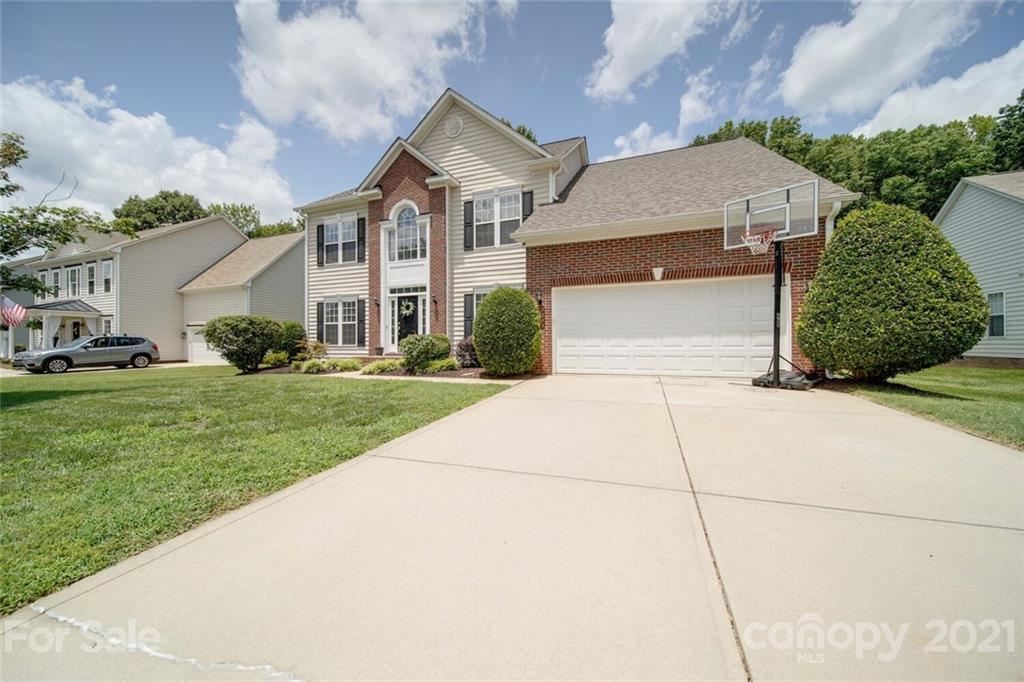 702 Circle Trace Road Monroe, NC 28110 - Photo 2 of 48 Gallery Image 2