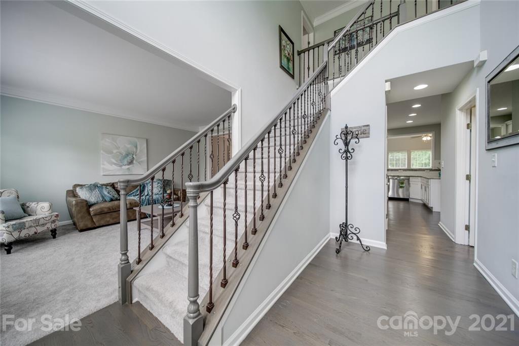 702 Circle Trace Road Monroe, NC 28110 - Photo 6 of 48 Gallery Image 6