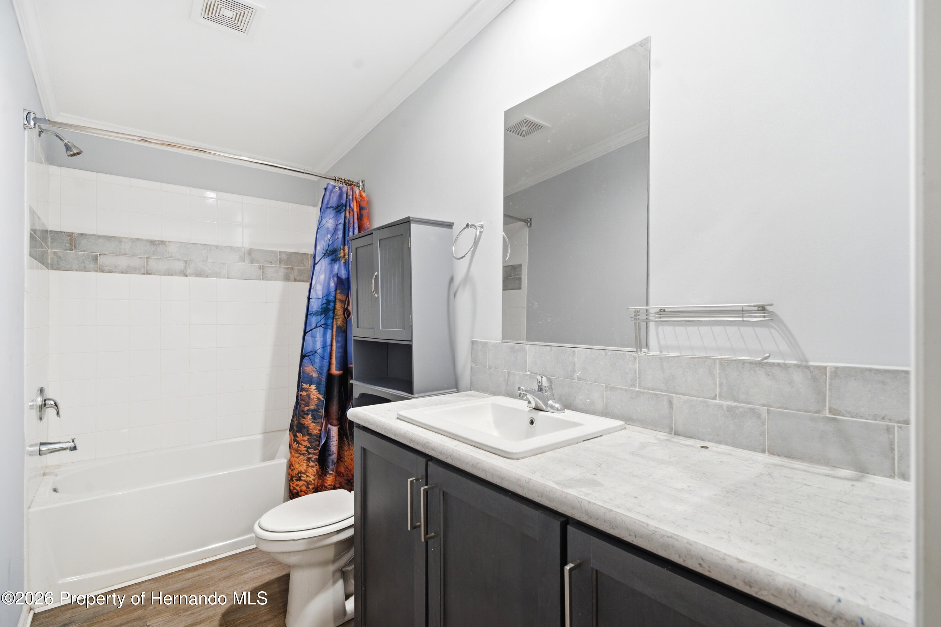 6111 Cartwrite Road Spring Hill, FL 34609 - Photo 26 of 44