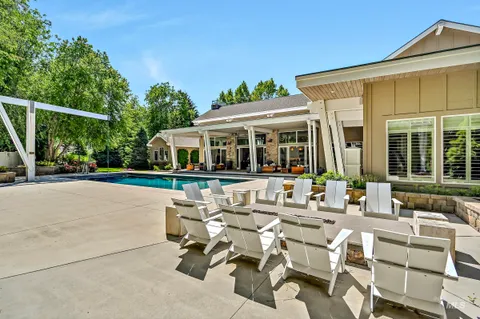 $2,999,000 | 2164 West Holly Mountain Drive, Eagle, ID 83616