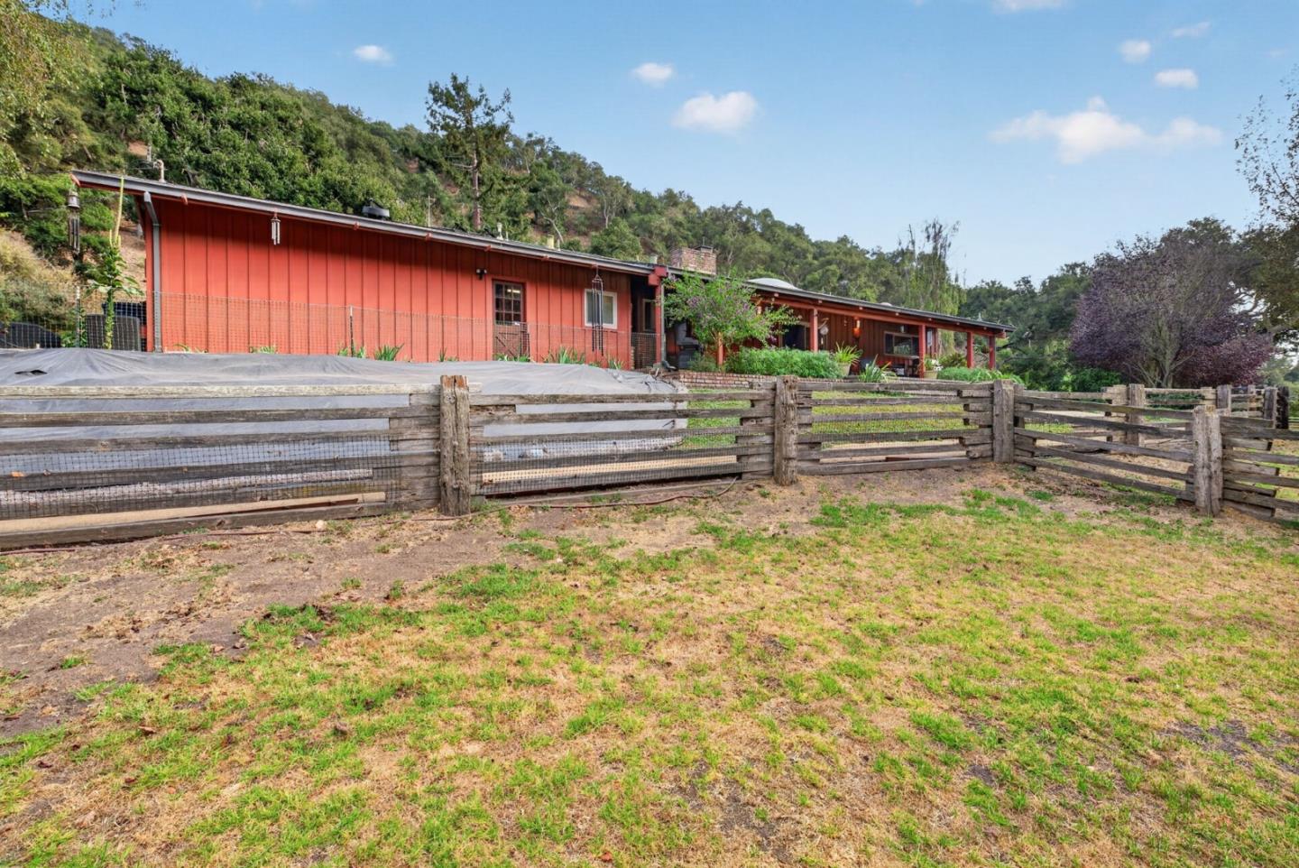 125 Old Stage Road Salinas, CA 93908 - Photo 72 of 88 Gallery Image 72