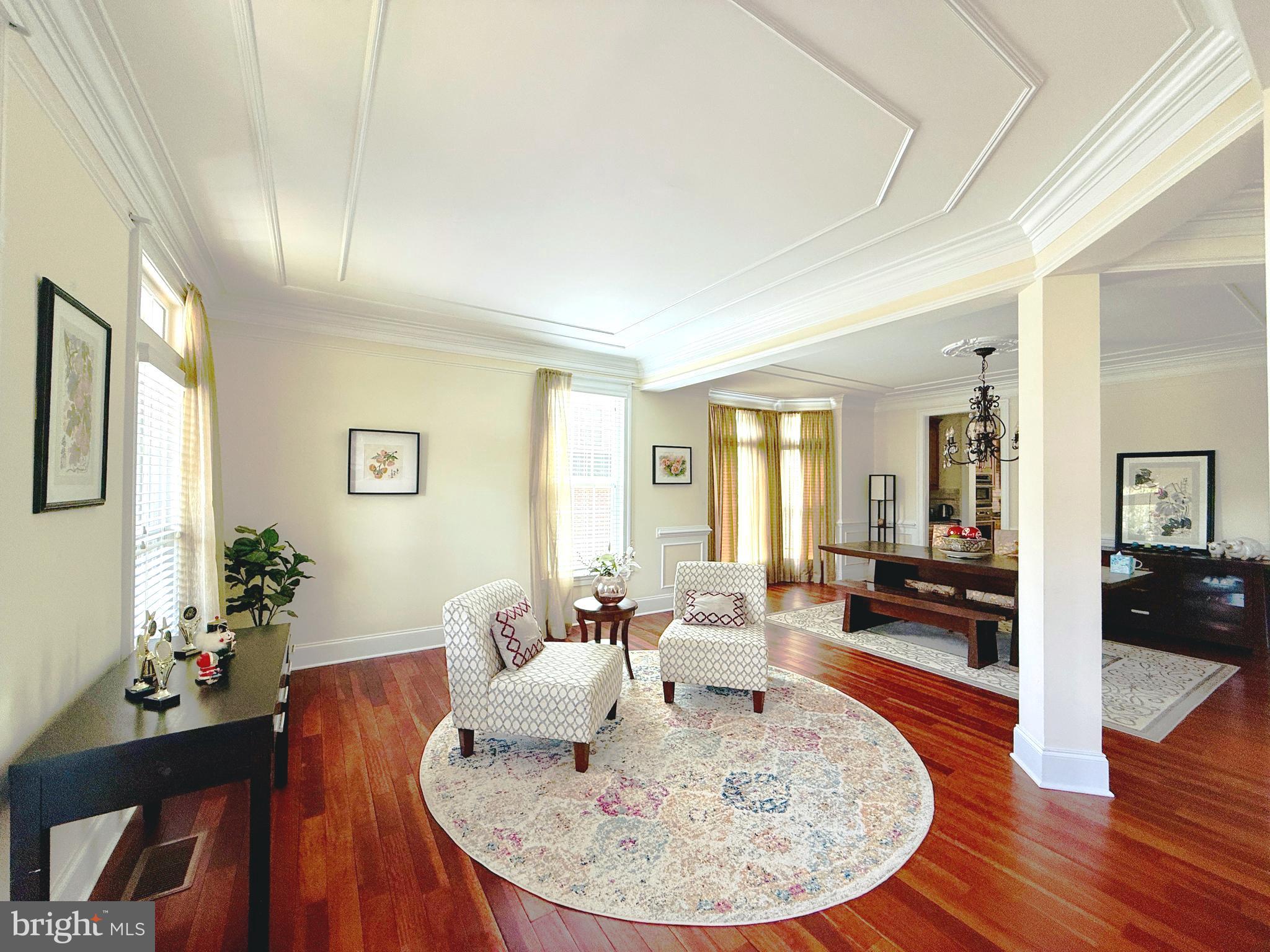 7532 Red Hill Drive Springfield, VA 22153 - Photo 6 of 48
