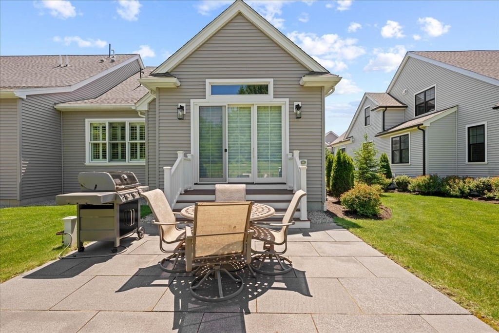 32 Hawk Lane, Unit 48 Framingham, MA 01701 - Photo 31 of 35