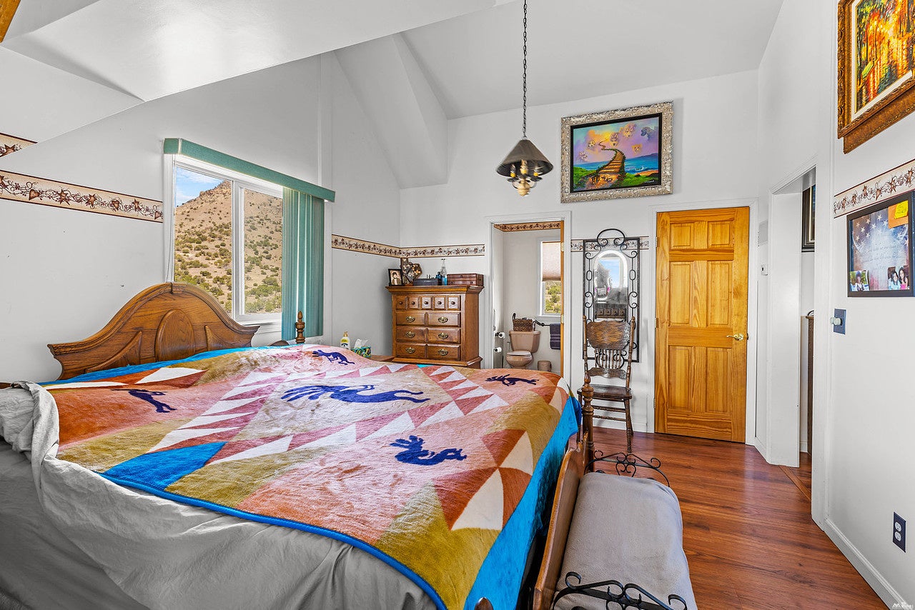 27 Metate Lane Datil, NM 87821 - Photo 18 of 90 Gallery Image 18