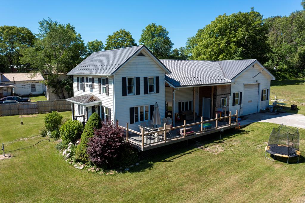 10597 County Rte 74 Prattsburgh, NY 14873 - Photo 1 of 1