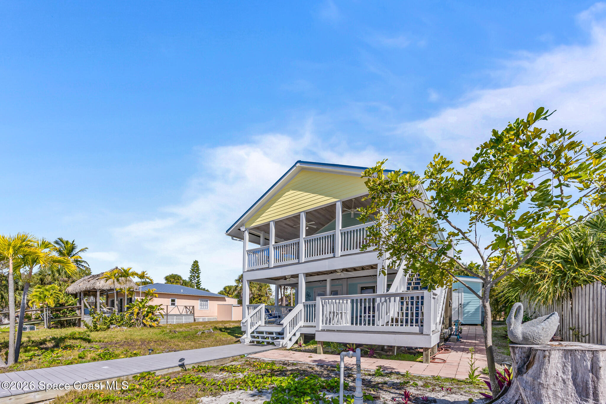 25 Vip Island, Unit A Grant, FL 32949 - Photo 37 of 56 a-03