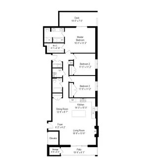 a picture of a book and a bed