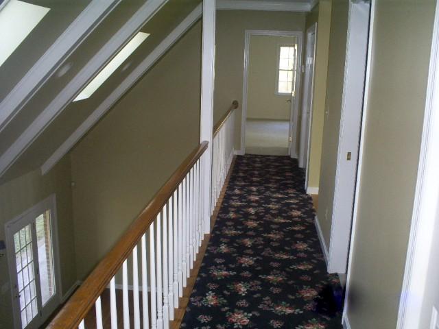 245 Warner Smith Road Tullahoma, TN 37388 - Photo 14 of 20 View of the balcony upstairs