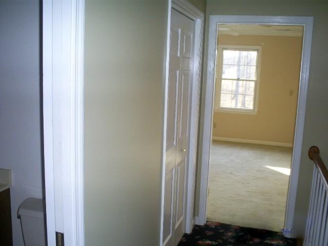 245 Warner Smith Road Tullahoma, TN 37388 - Photo 16 of 20 12x15 bedroom 3 with walk-in closet