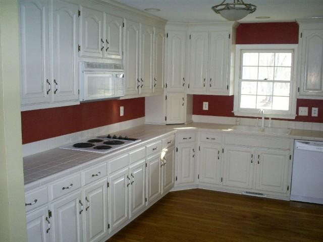 245 Warner Smith Road Tullahoma, TN 37388 - Photo 8 of 20 12x18 eat-in kitchen