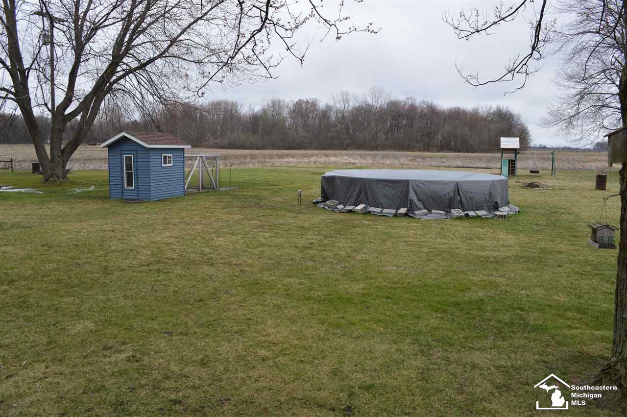 3725 South County Line Road Deerfield, MI 49238 - Photo 34 of 47
