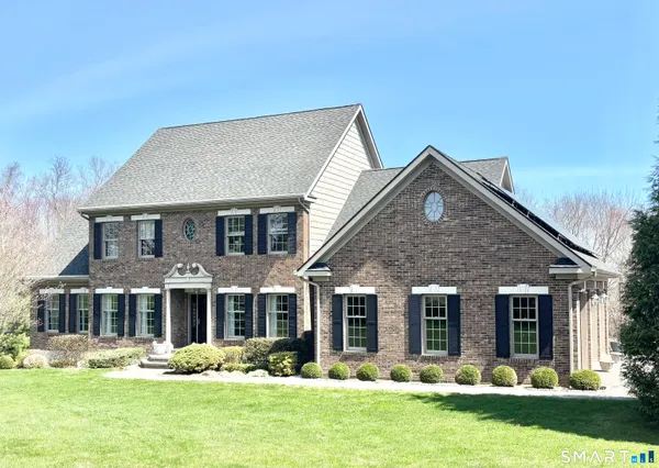 $739,900 | 82 Birch Mountain Road, Bolton, CT 06043