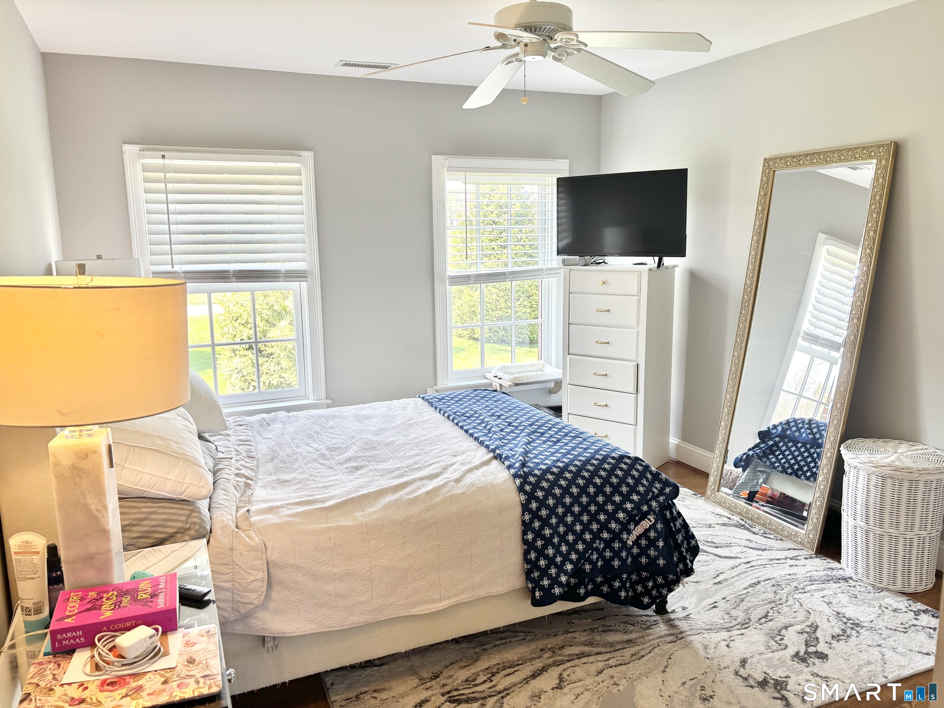 82 Birch Mountain Road Bolton, CT 06043 - Photo 12 of 30