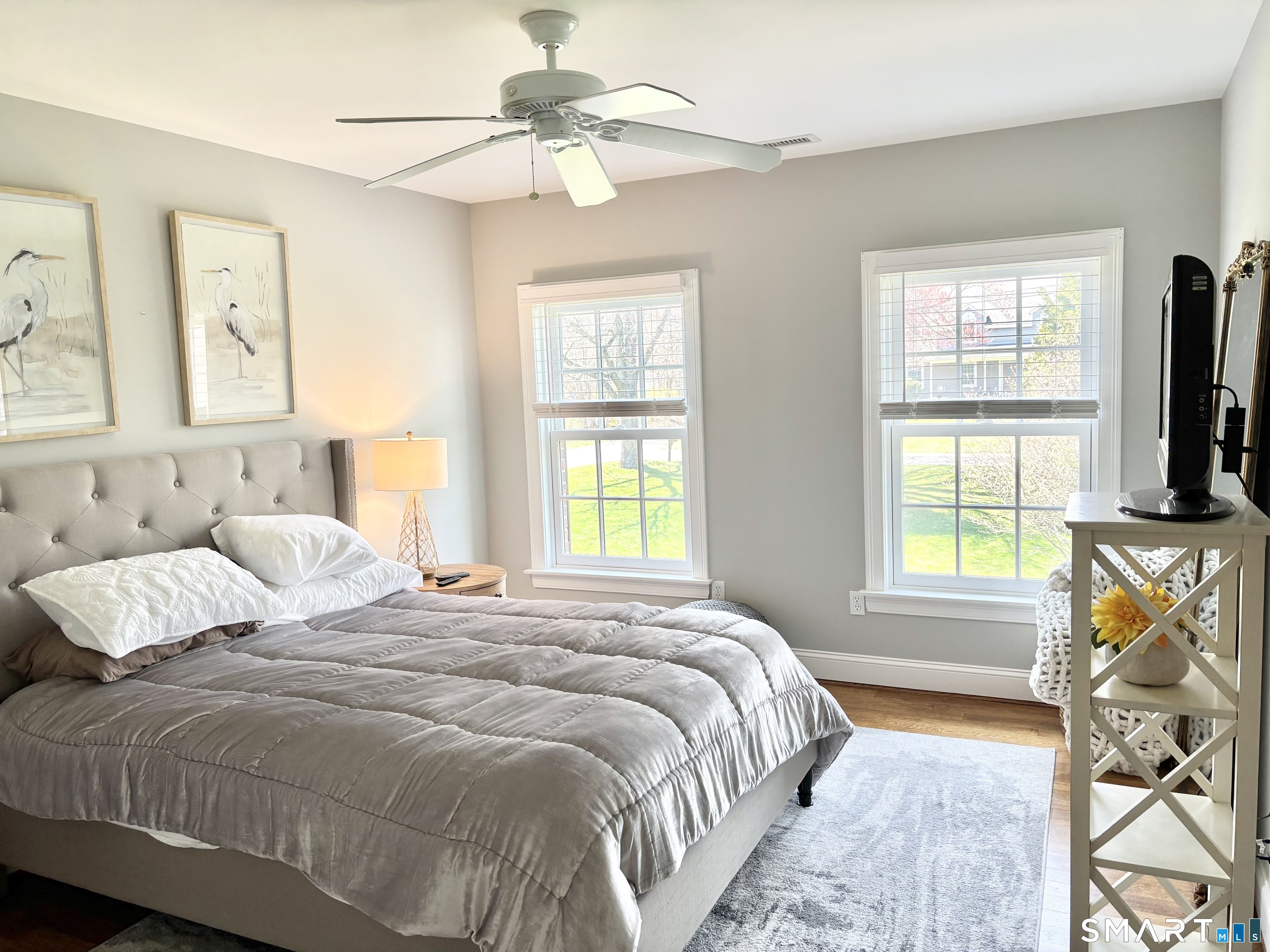 82 Birch Mountain Road Bolton, CT 06043 - Photo 15 of 30