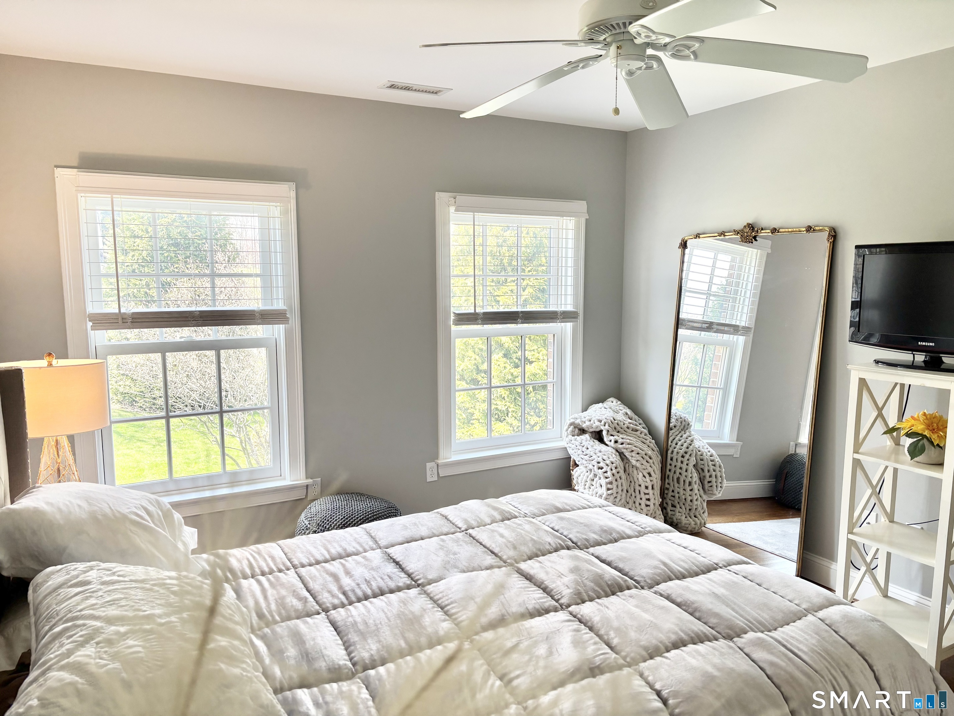 82 Birch Mountain Road Bolton, CT 06043 - Photo 16 of 30