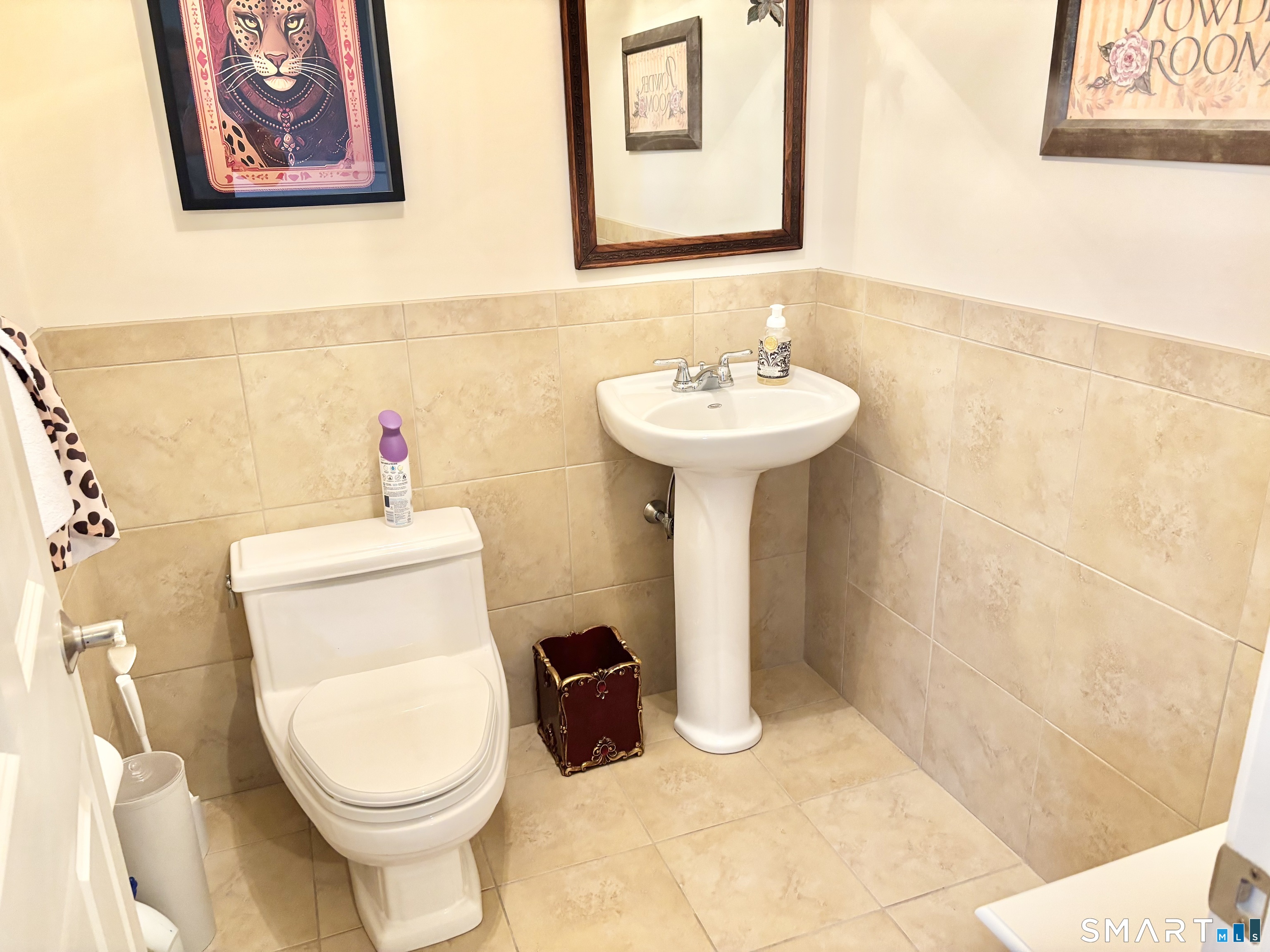 82 Birch Mountain Road Bolton, CT 06043 - Photo 20 of 30