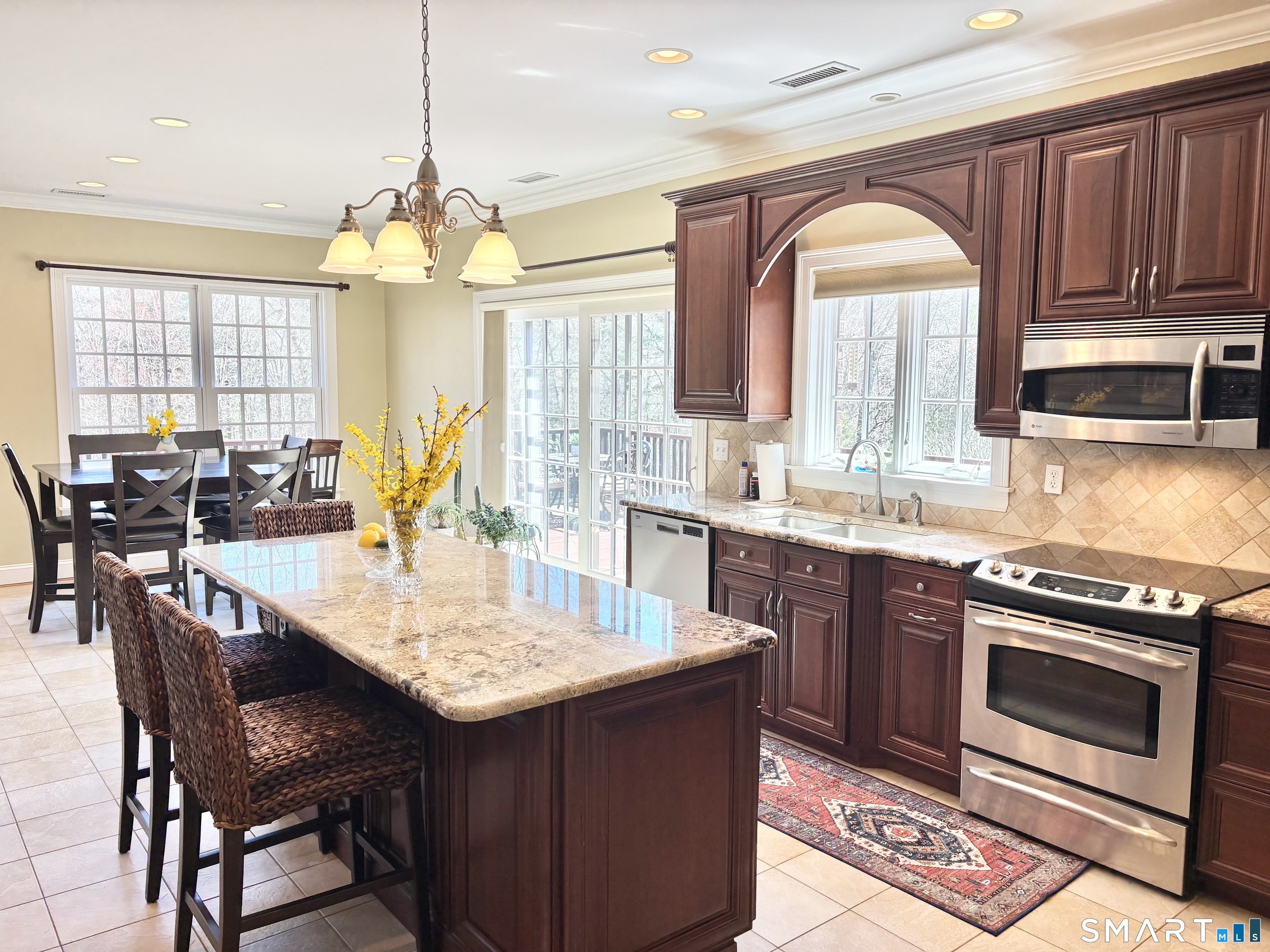 82 Birch Mountain Road Bolton, CT 06043 - Photo 2 of 30