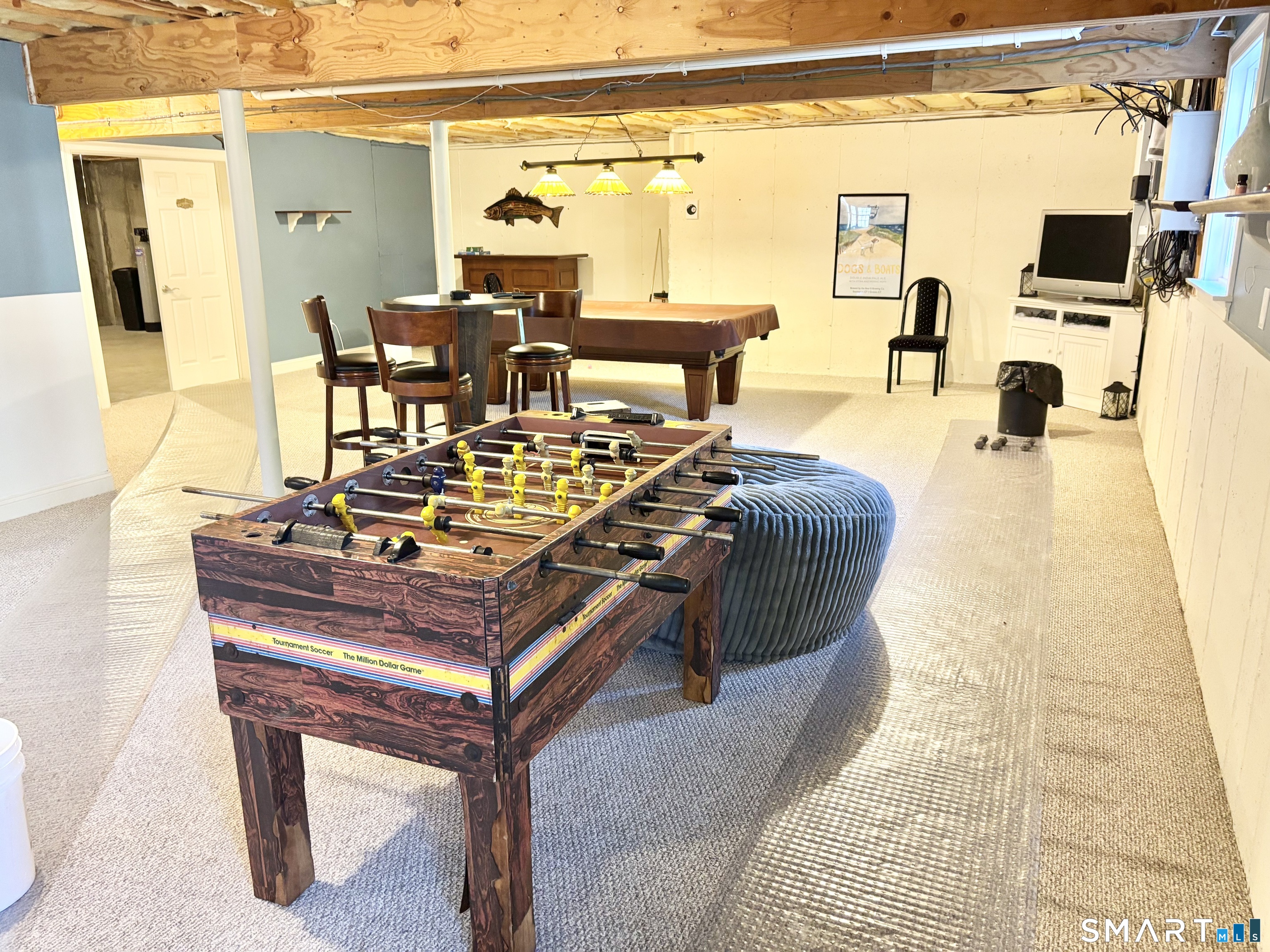 82 Birch Mountain Road Bolton, CT 06043 - Photo 23 of 30