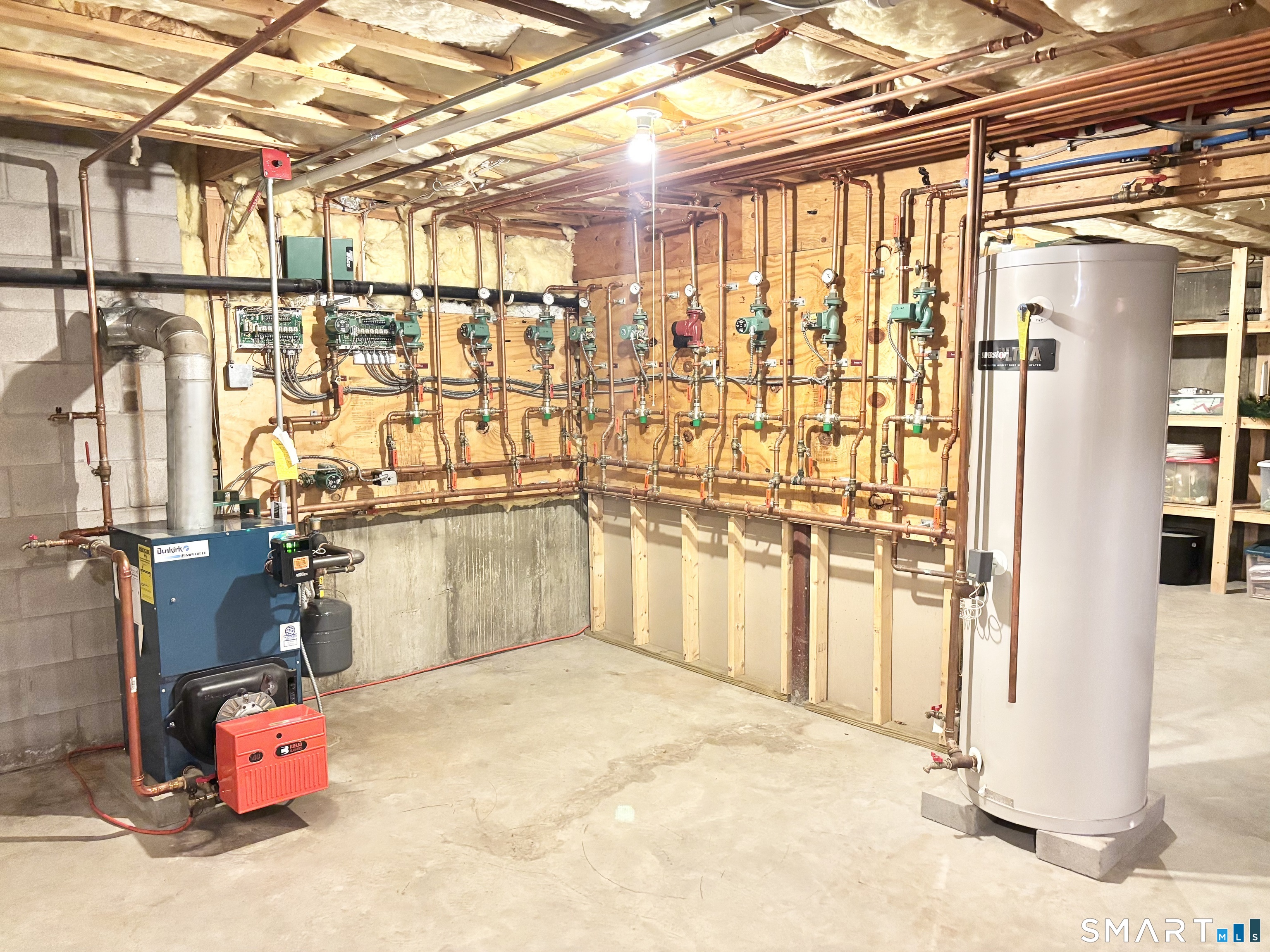 82 Birch Mountain Road Bolton, CT 06043 - Photo 24 of 30