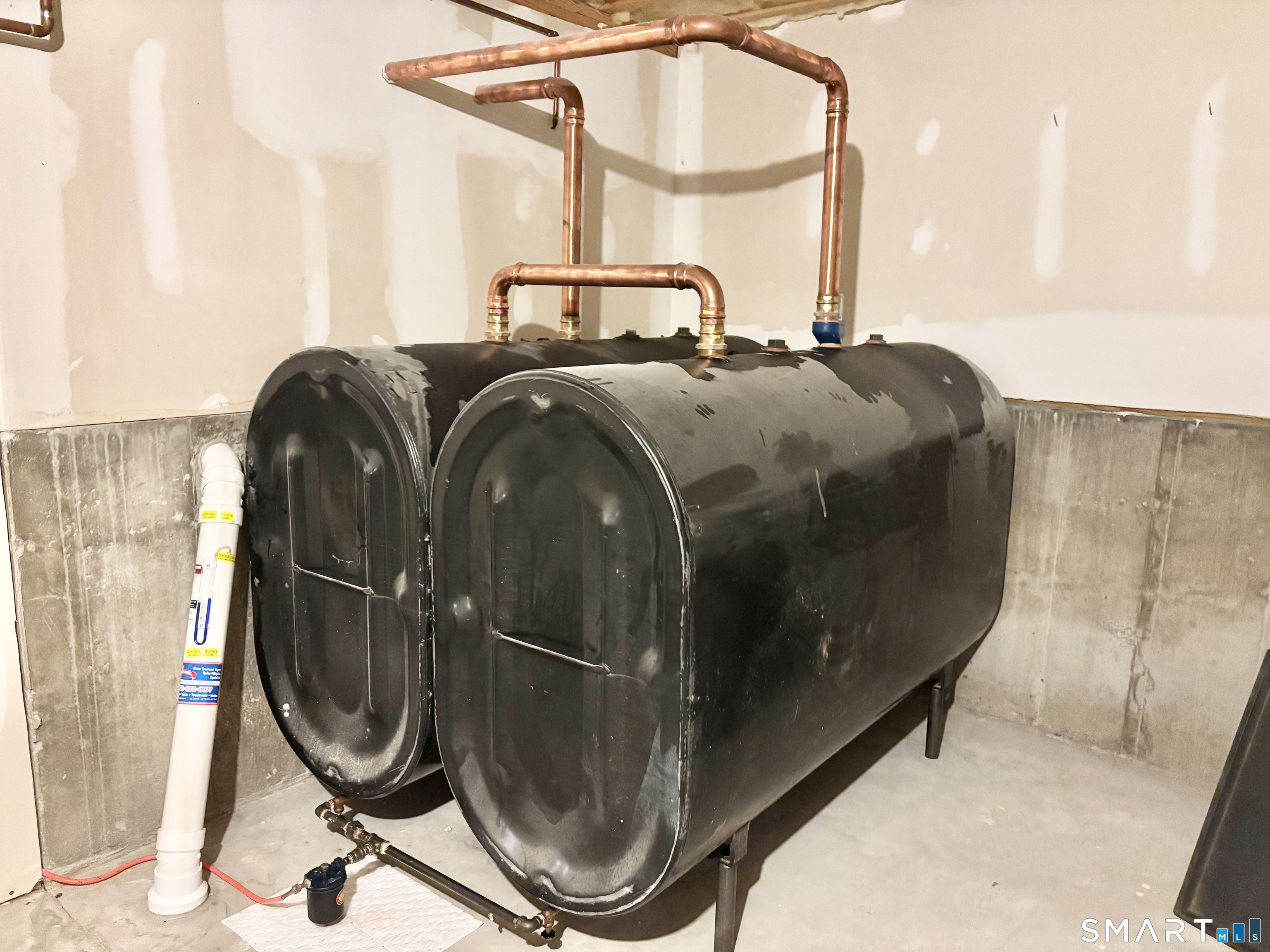 82 Birch Mountain Road Bolton, CT 06043 - Photo 26 of 30