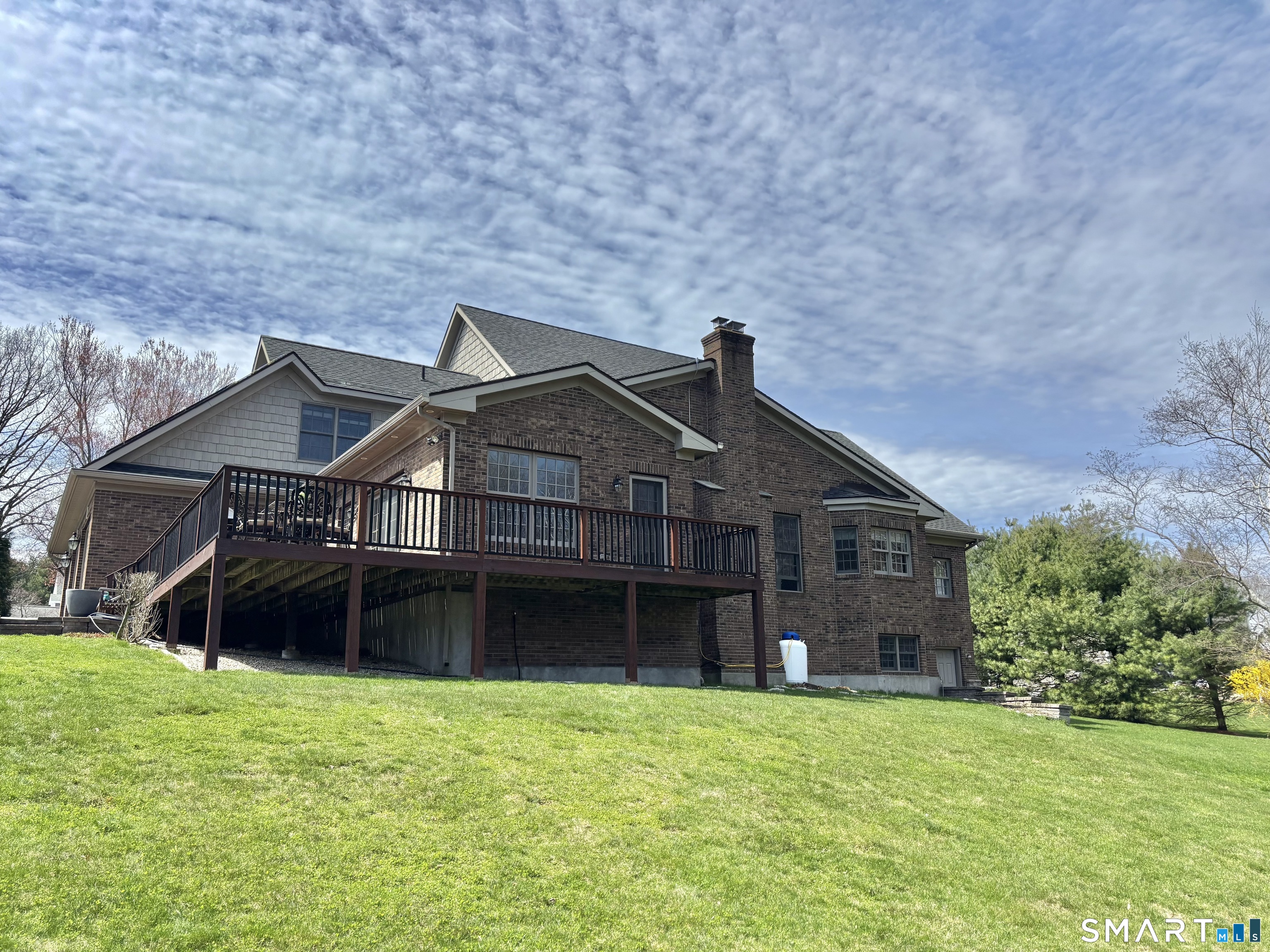 82 Birch Mountain Road Bolton, CT 06043 - Photo 27 of 30