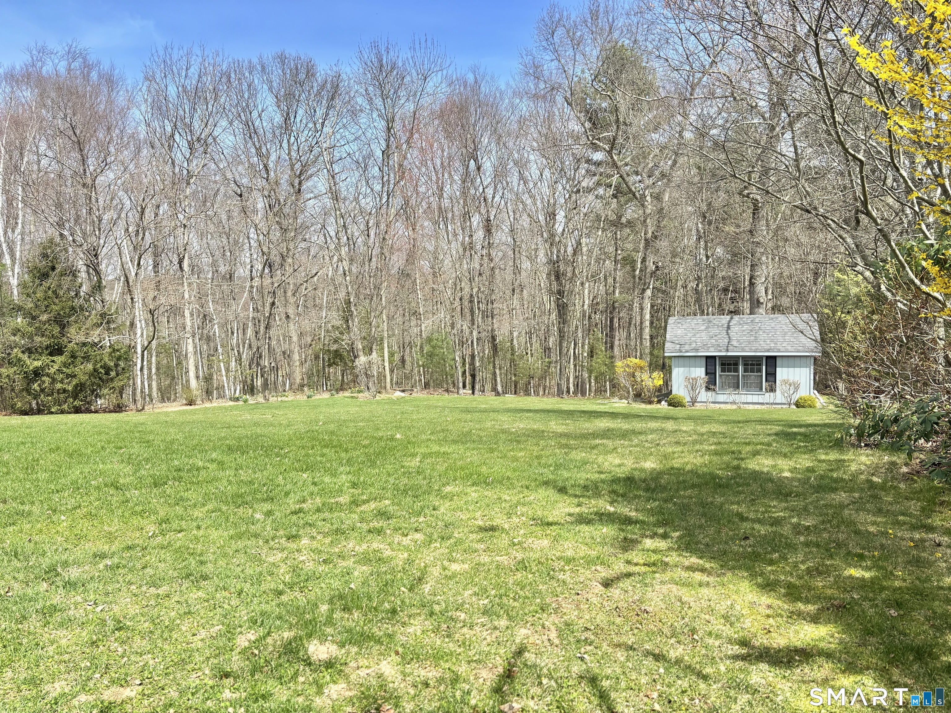 82 Birch Mountain Road Bolton, CT 06043 - Photo 28 of 30