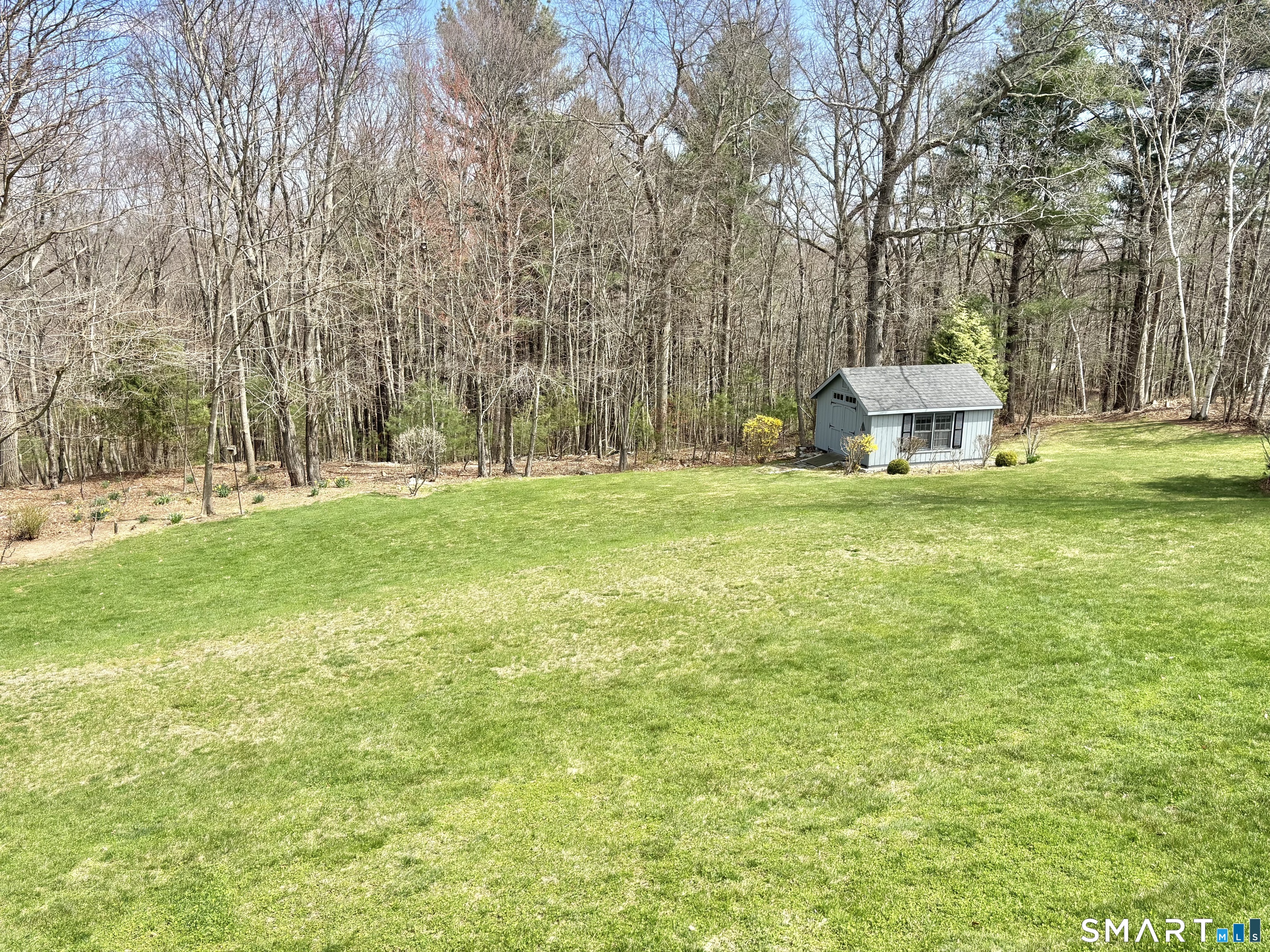 82 Birch Mountain Road Bolton, CT 06043 - Photo 29 of 30