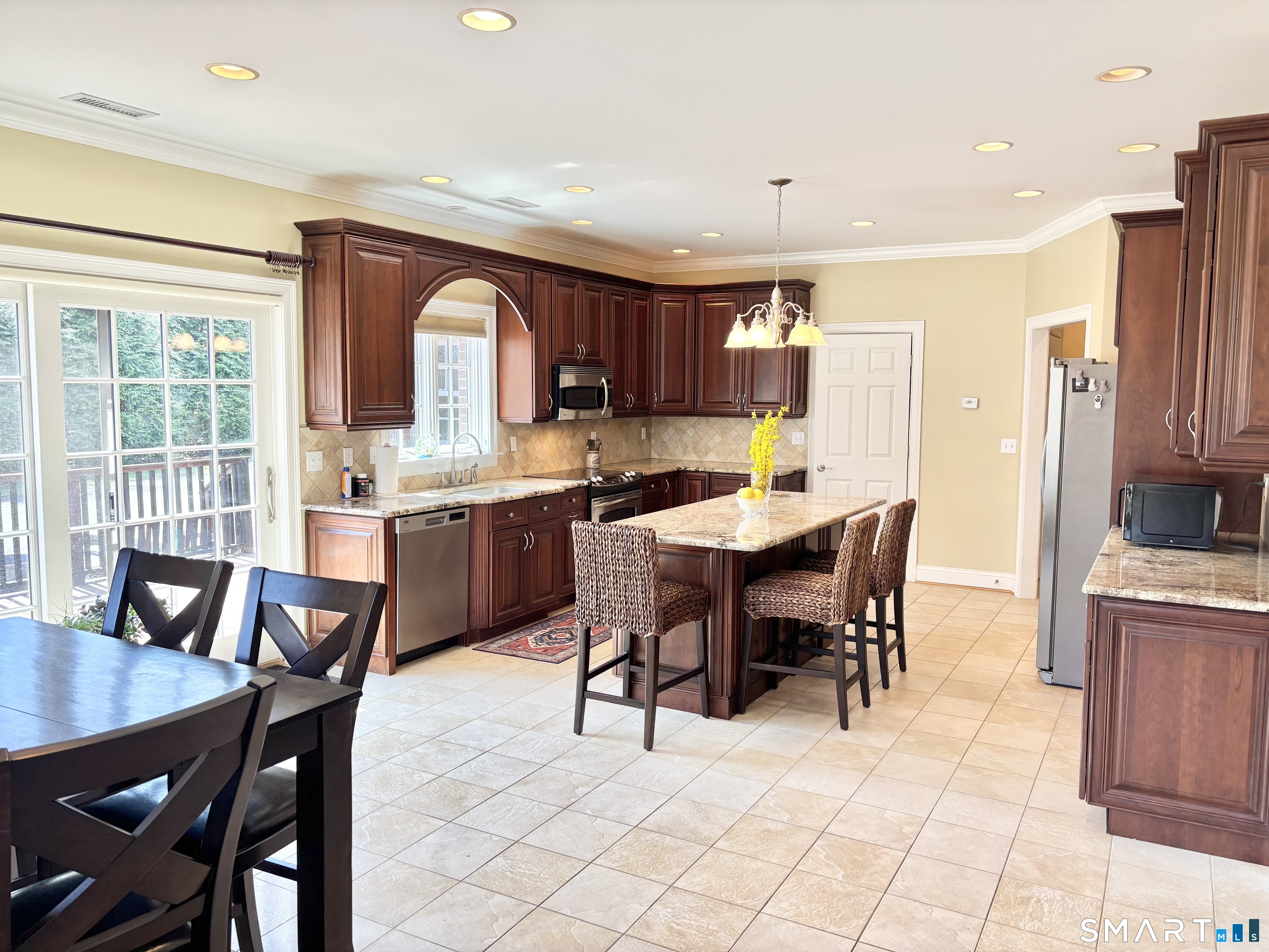 82 Birch Mountain Road Bolton, CT 06043 - Photo 3 of 30