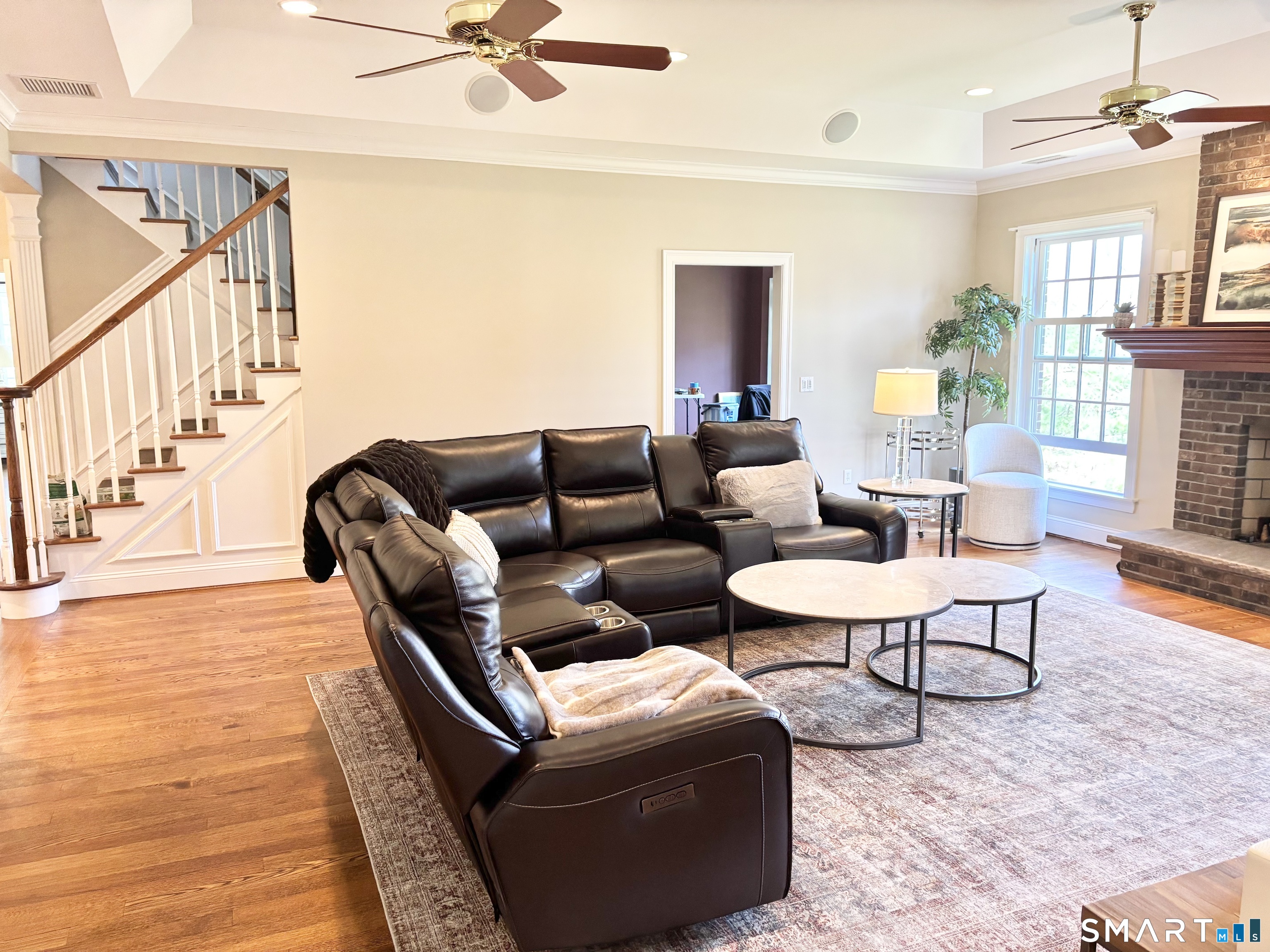 82 Birch Mountain Road Bolton, CT 06043 - Photo 5 of 30