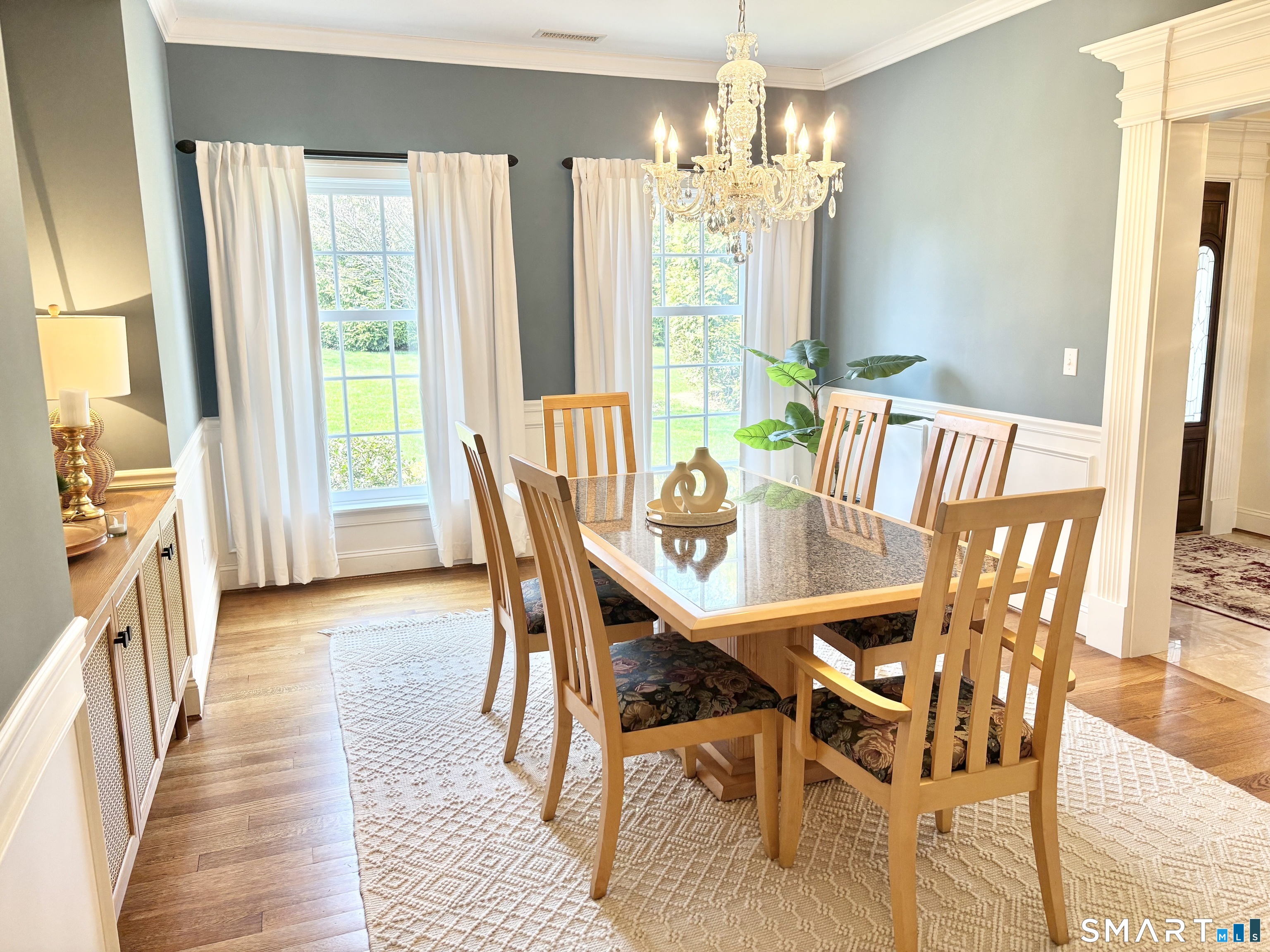 82 Birch Mountain Road Bolton, CT 06043 - Photo 6 of 30