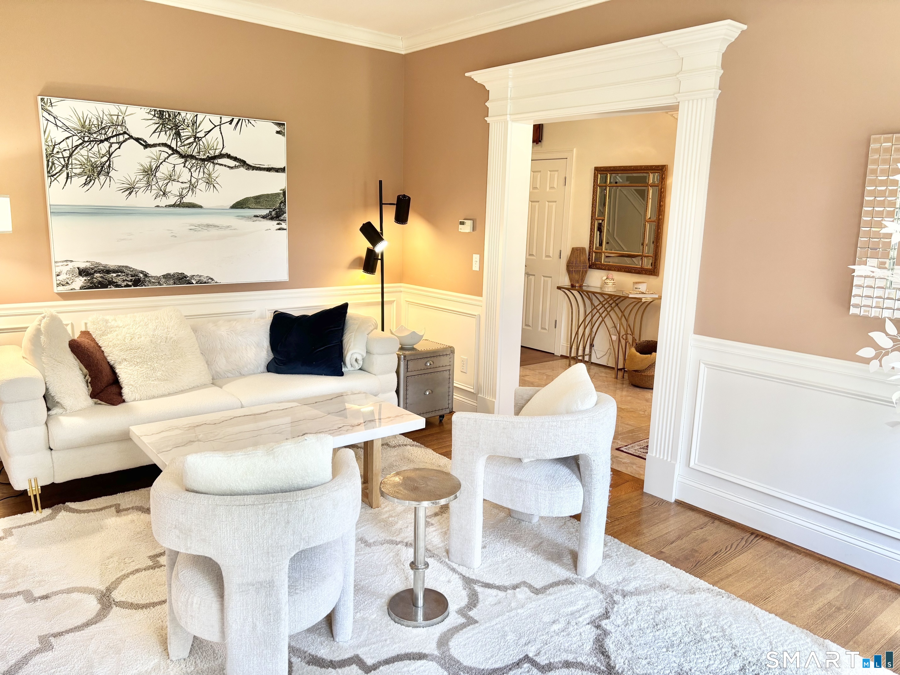 82 Birch Mountain Road Bolton, CT 06043 - Photo 7 of 30