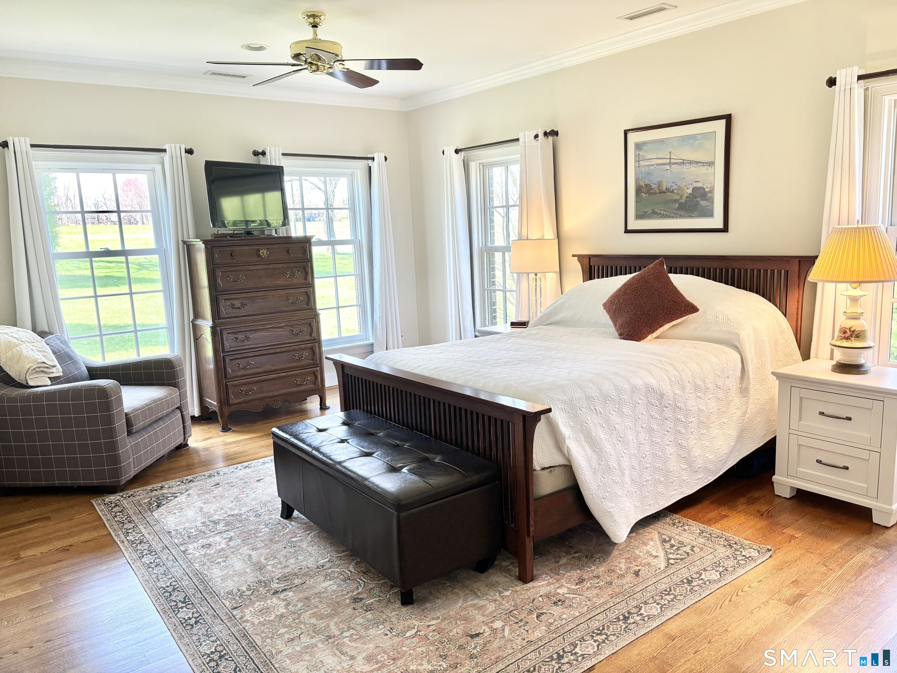 82 Birch Mountain Road Bolton, CT 06043 - Photo 8 of 30