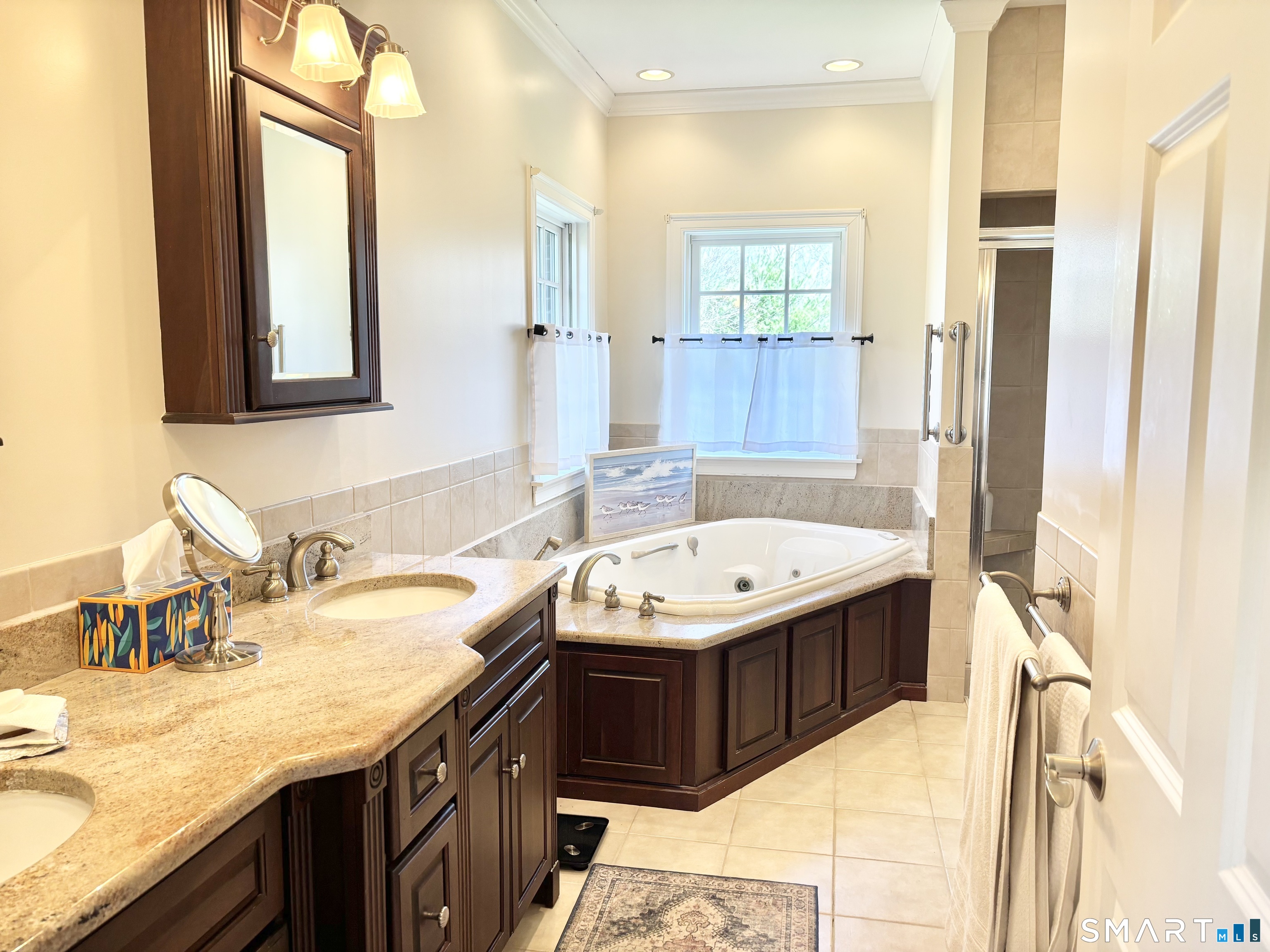 82 Birch Mountain Road Bolton, CT 06043 - Photo 9 of 30